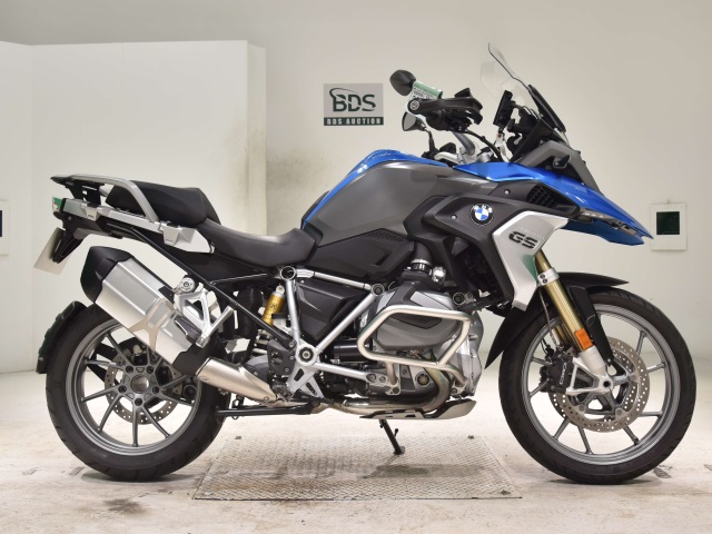 BMW R1250GS 2020