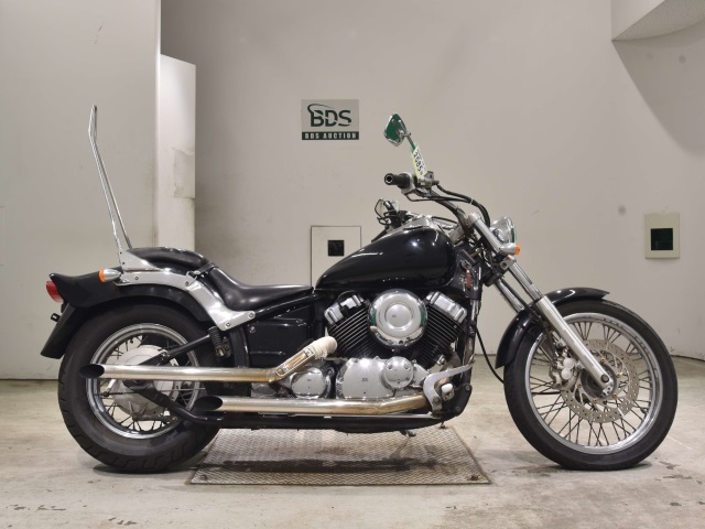 Yamaha DRAGSTAR XVS400 1997