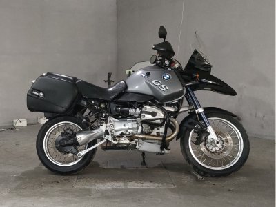 BMW R1150GS 2003