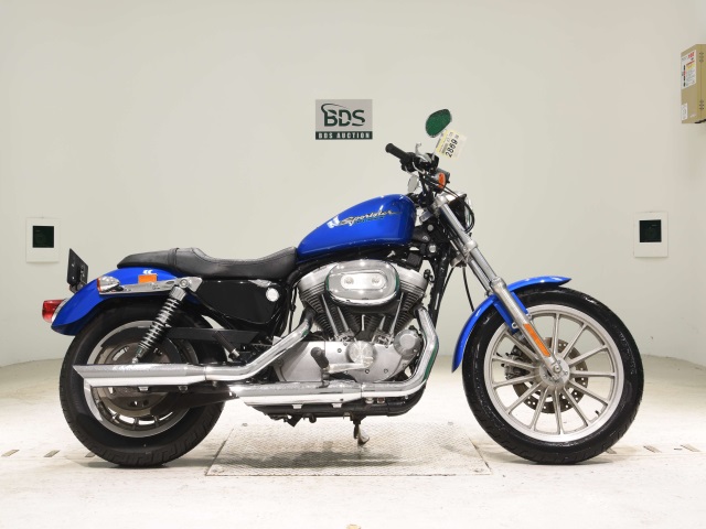 HD SPORTSTER XL883 2004