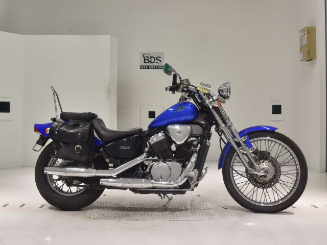 Honda STEED400VLS 1998