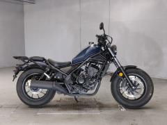 Honda REBEL CMX250 2020