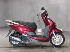 Honda LEAD125 2019