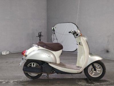 Honda DIO110 2002
