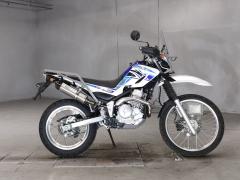 Yamaha SEROW XT250 2018