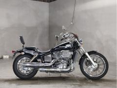 Honda SHADOW400 SLASHER 2006