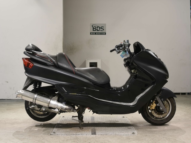 Yamaha MAJESTY 250 2001