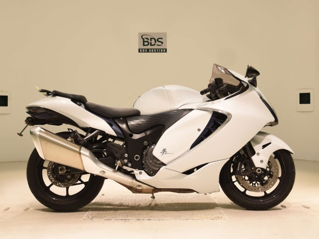 Suzuki GSX1300R HAYABUSA 2021