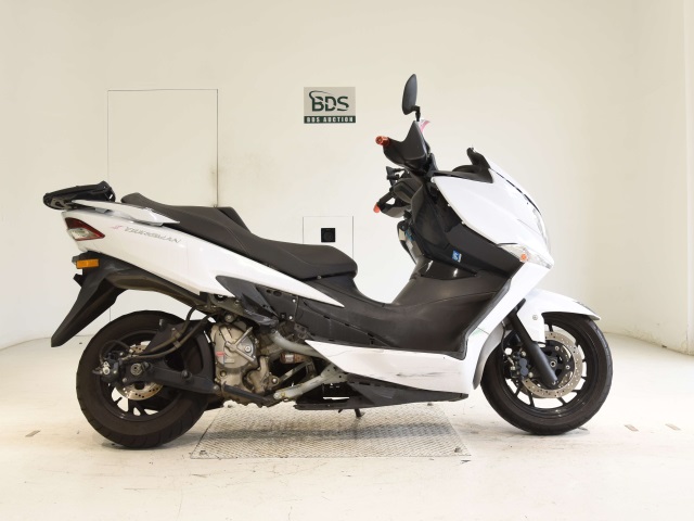 Suzuki BURGMAN400 2020