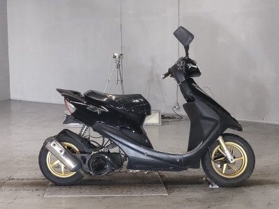 Honda DIO ZX 2000