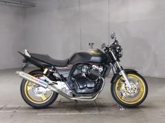 Honda CB400SFV 2004