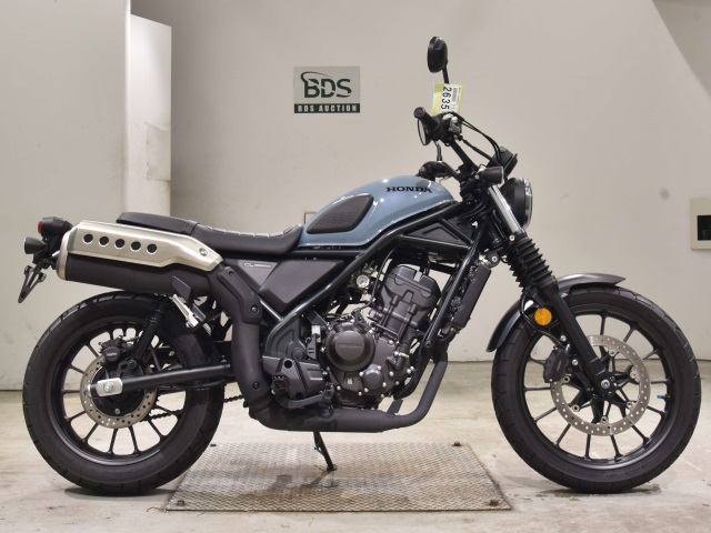 Honda CL250 2023