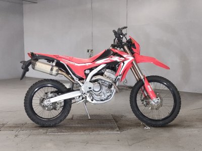 Honda CRF250L 2020