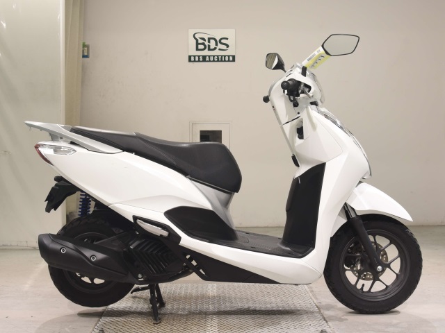 Honda LEAD125 2022