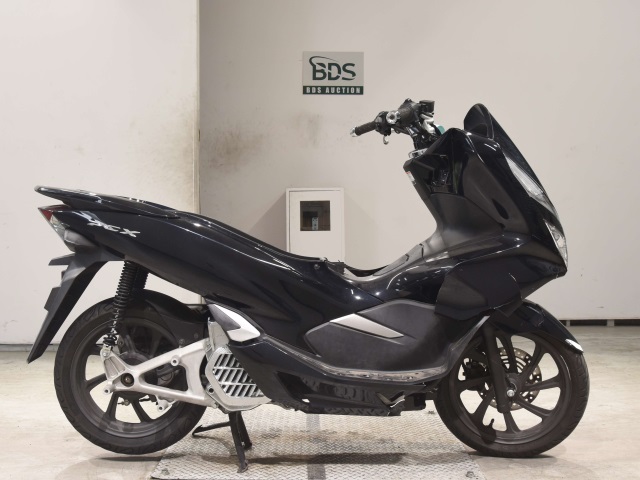 Honda PCX125-3 2018