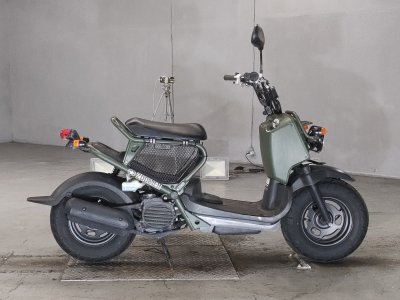 Honda ZOOMER 2007
