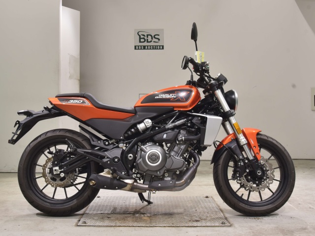 HD X350 2023