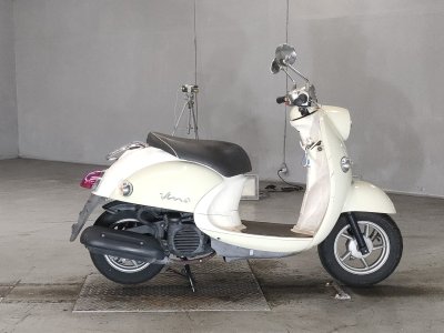Yamaha VINO50 2008