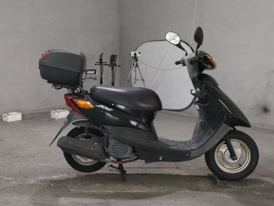 Yamaha JOG 115 2011