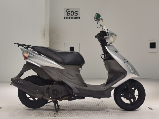 Suzuki ADDRESS V125
