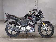 Yamaha YX125 2015