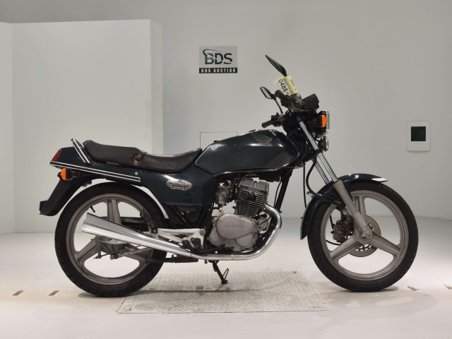 Honda CB125T 1998