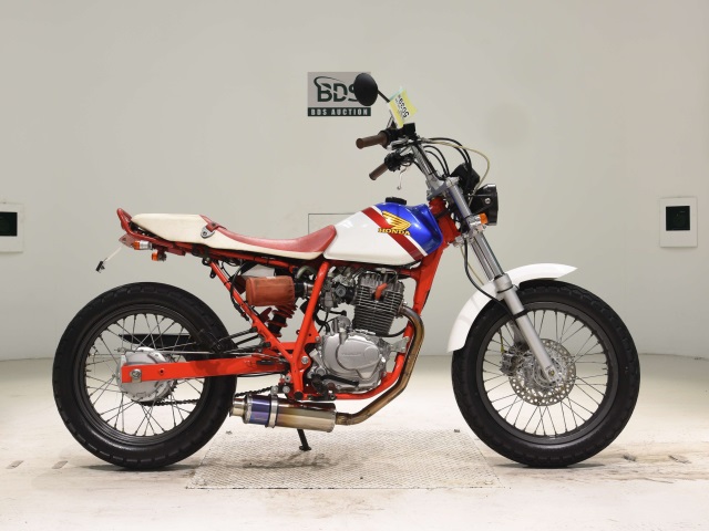 Honda FTR223 2000