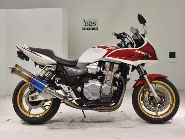 Honda CB1300SF BOLDOR 2005