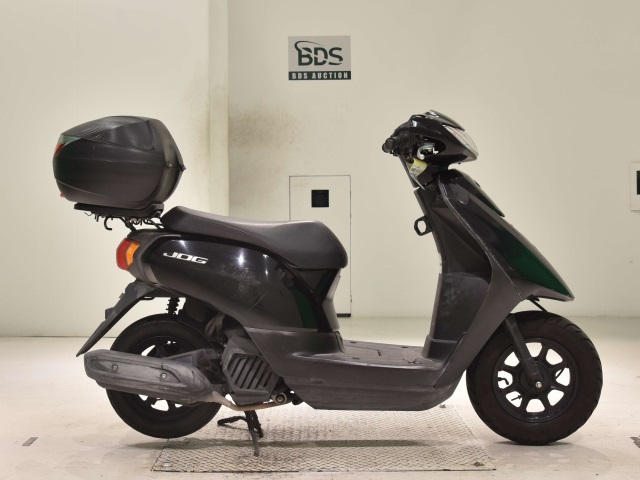 Yamaha JOG 50 2018