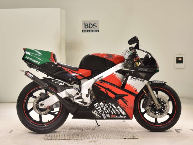 Honda NSR250R 1992