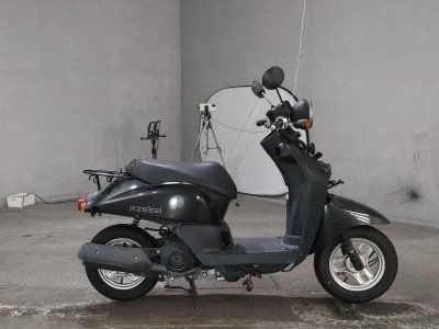 Honda TODAY 2012
