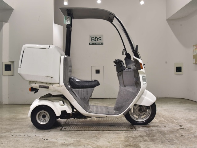 Honda GYRO CANOPY 2005