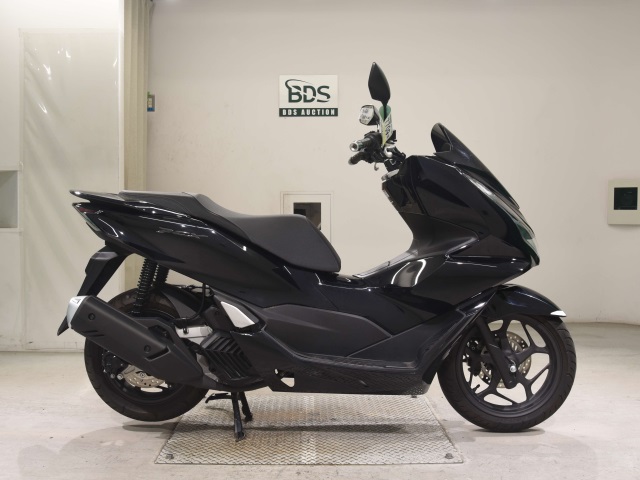 Honda PCX125 2023