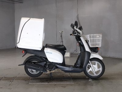 Yamaha GEAR BX50N (NEWS GEAR) 2017