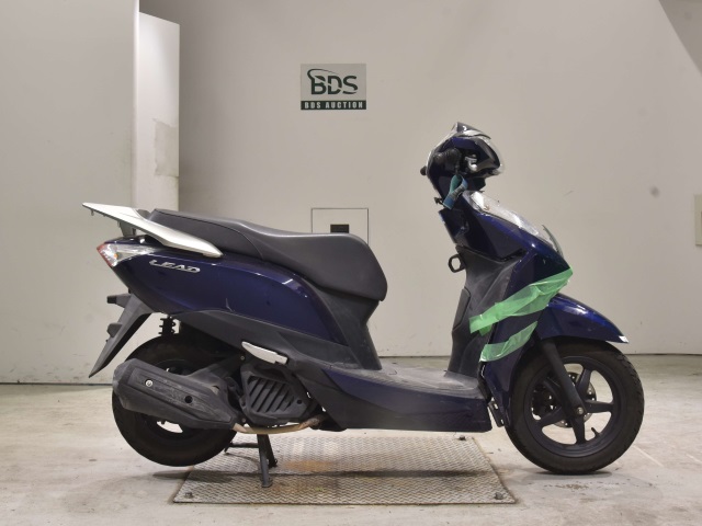 Honda LEAD125 2016