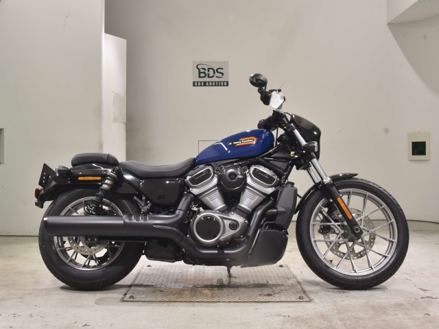 HD RH975S 2023