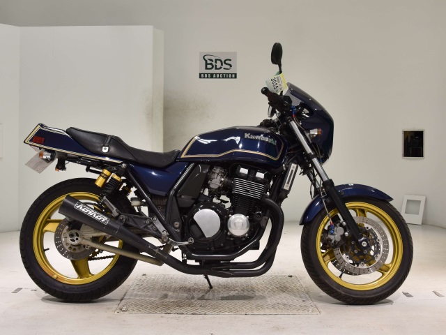Kawasaki ZRX400 1995