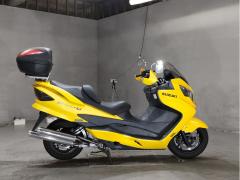 Suzuki SKYWAVE 250M 2007