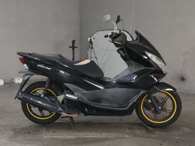 Honda PCX125 2015