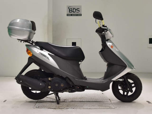 Suzuki ADDRESS V125