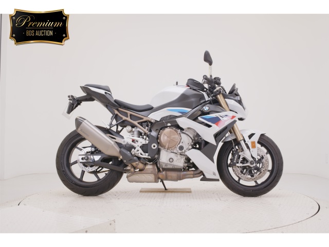 BMW s1000r m package 2022
