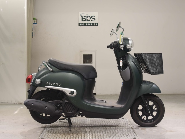 Honda GIORNO 2022