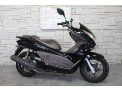Honda PCX125 2010