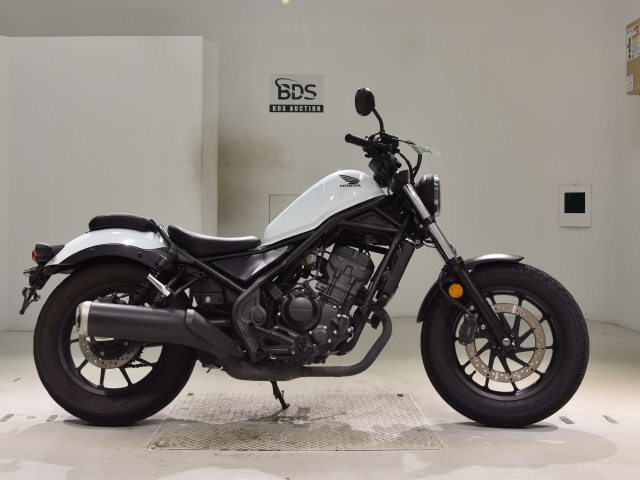 Honda REBEL CMX250 2023