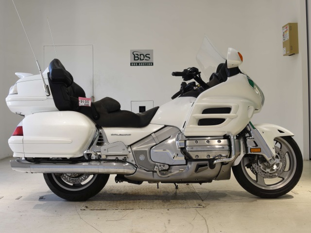 Honda GOLDWING1800 2008