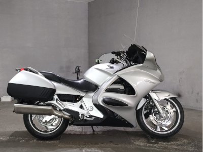 Honda ST1300 PAN EUROPEAN 2016
