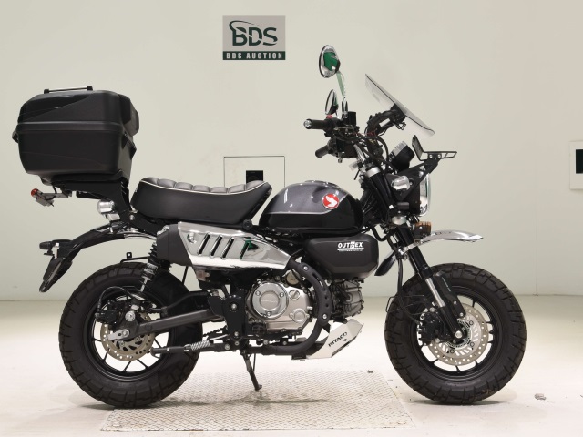 Honda MONKEY125 2022