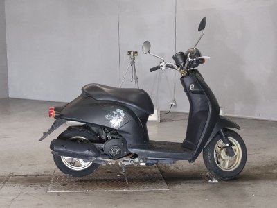 Honda TODAY 2004