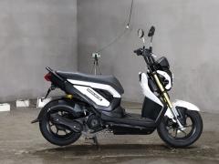 Honda ZOOMER-X 2013