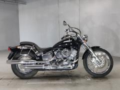 Yamaha DRAGSTAR XVS400 2014